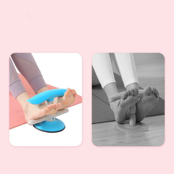 Sit-Up Aid