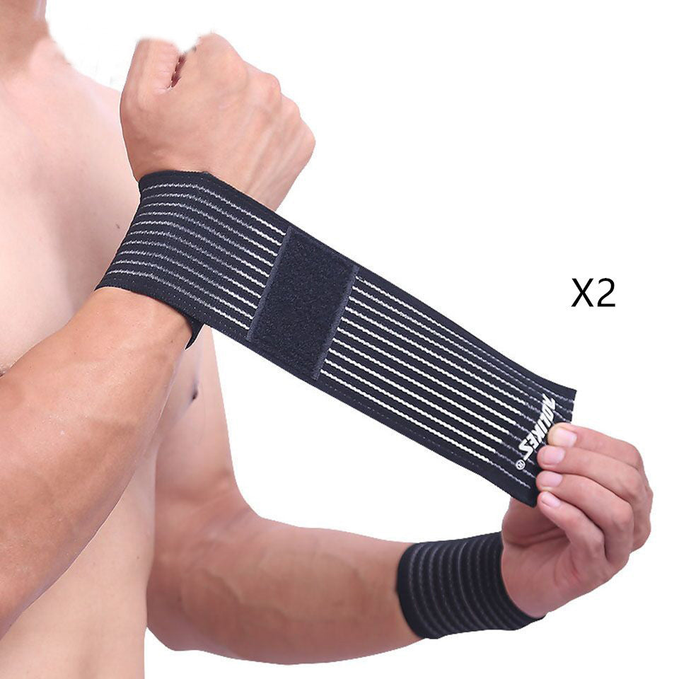 First-Aid Sports Bandage