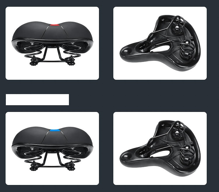 Bike Seat Cushion