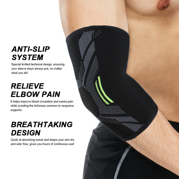 Elbow Pads