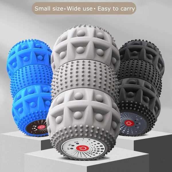 Foam Massage Ball(Vibrating)