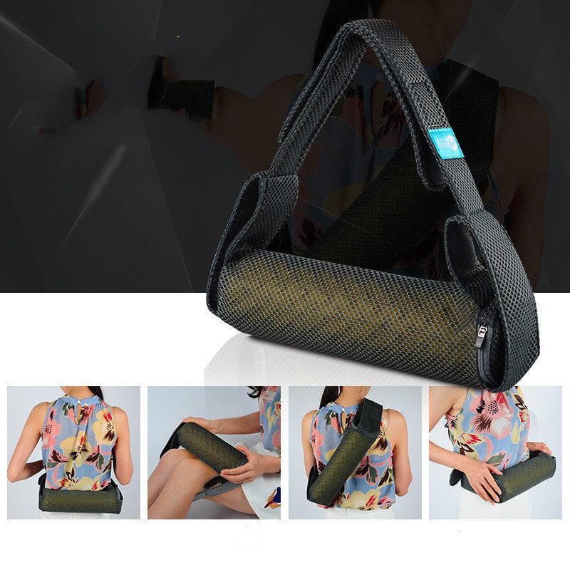 Portable Foam Roller