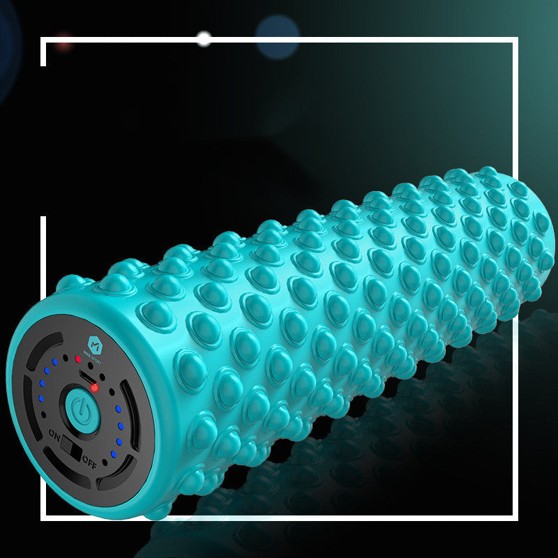 Portable Foam Roller
