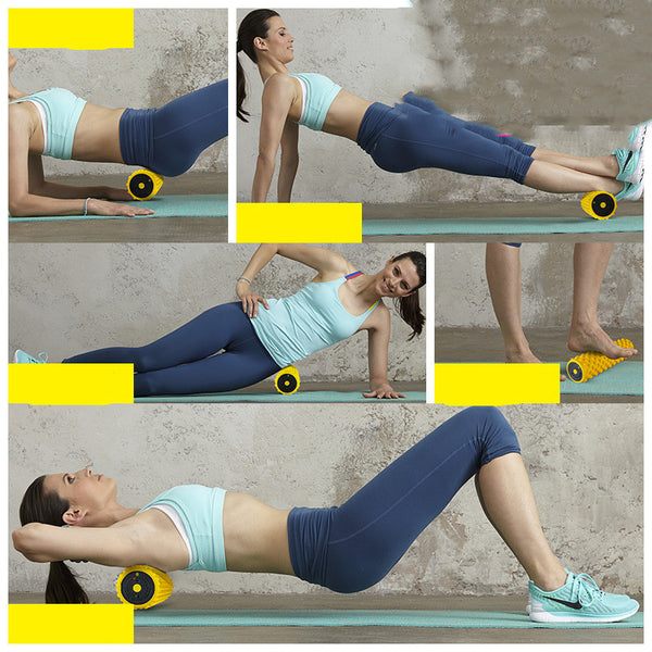 Portable Foam Roller(USB Cable)