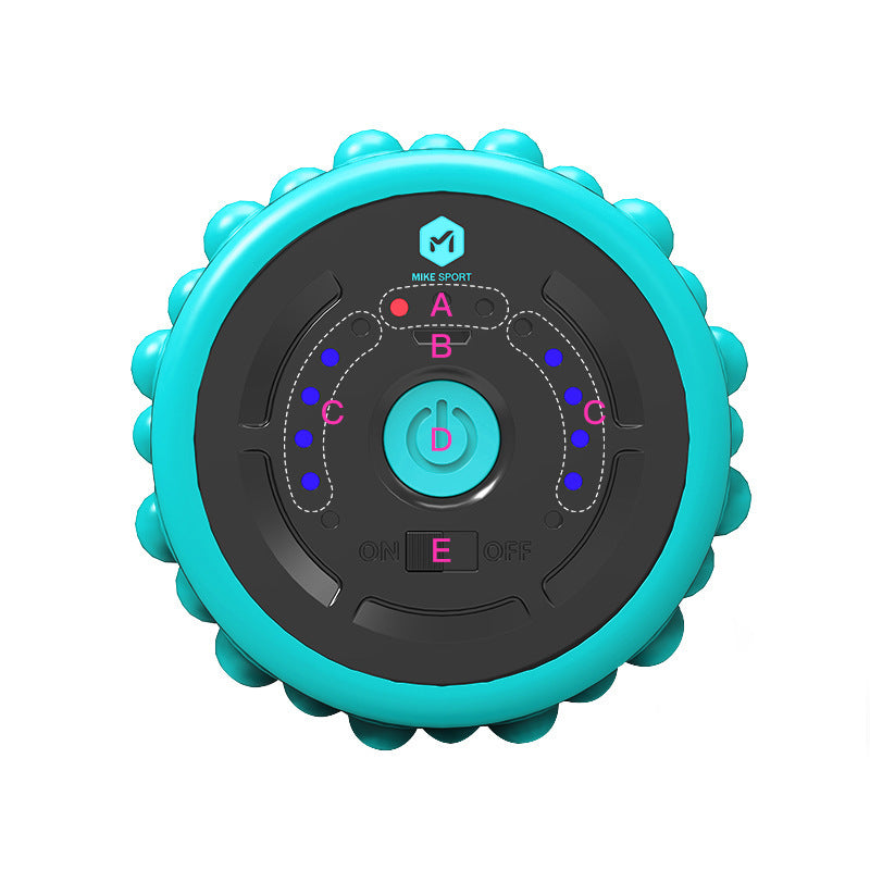 Portable Foam Roller