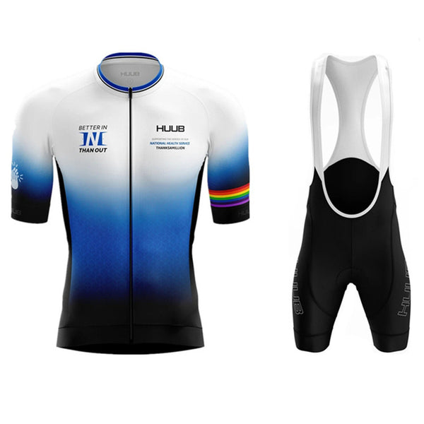 Men’s Bike Shirt