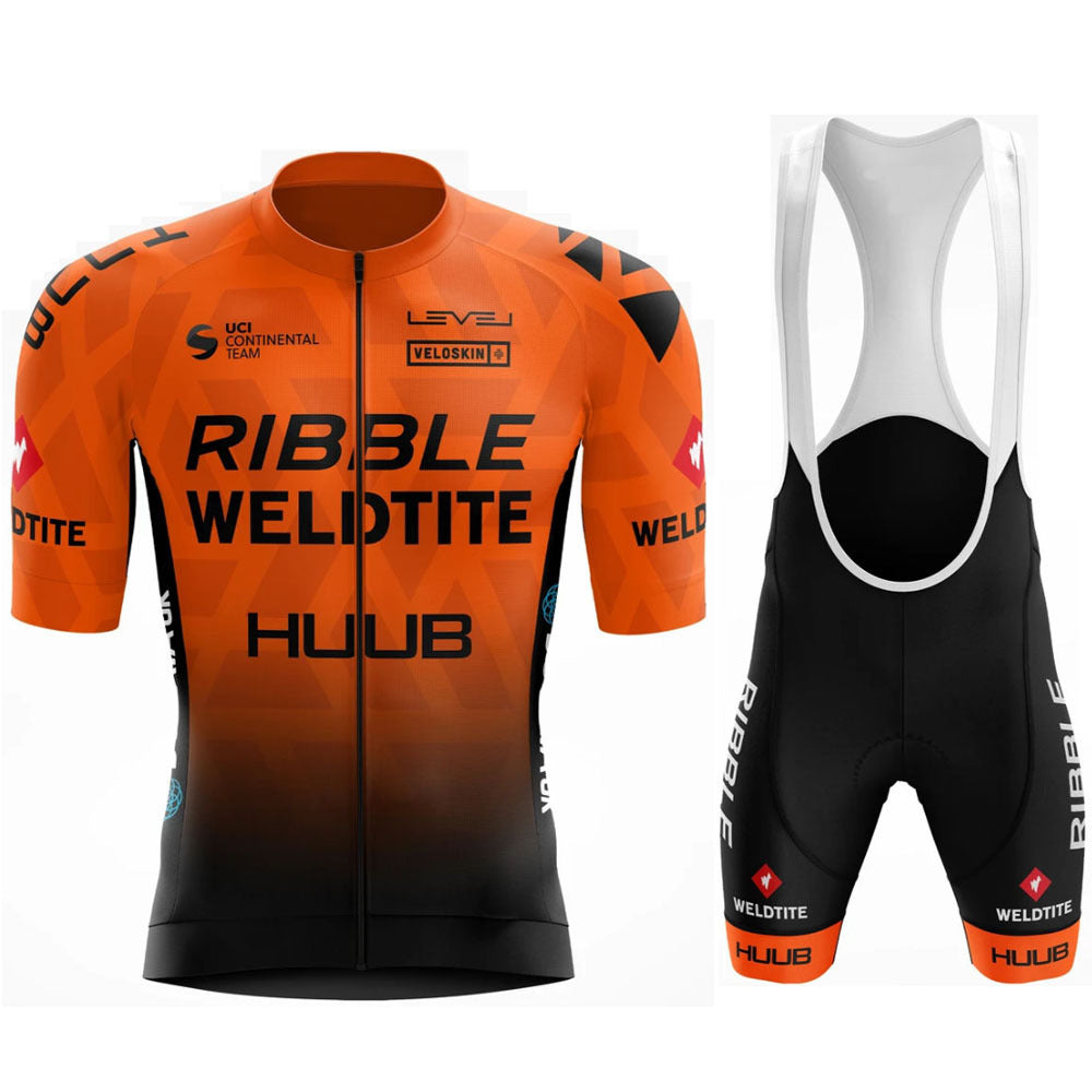 Men’s Bike Shirt