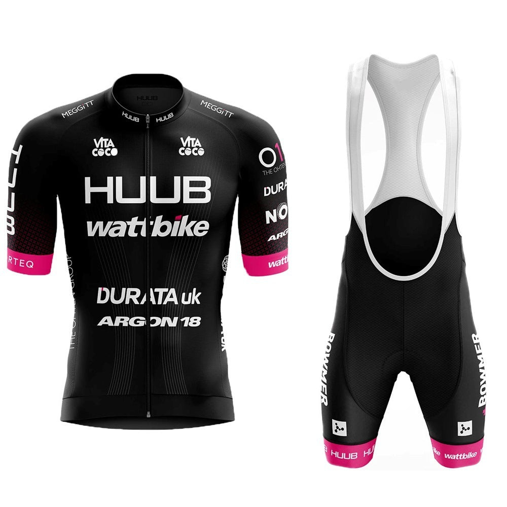Men’s Bike Shirt