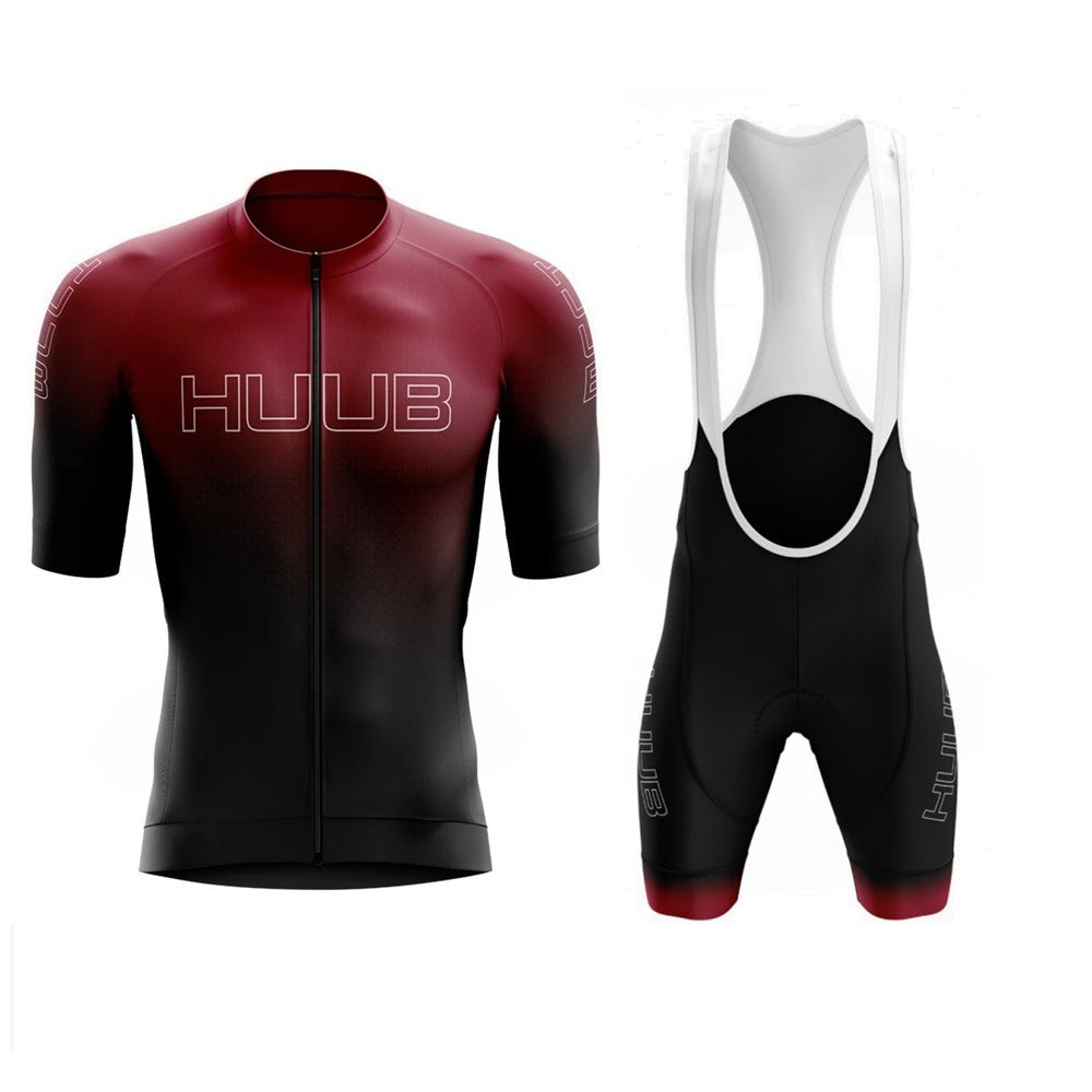 Men’s Bike Shirt