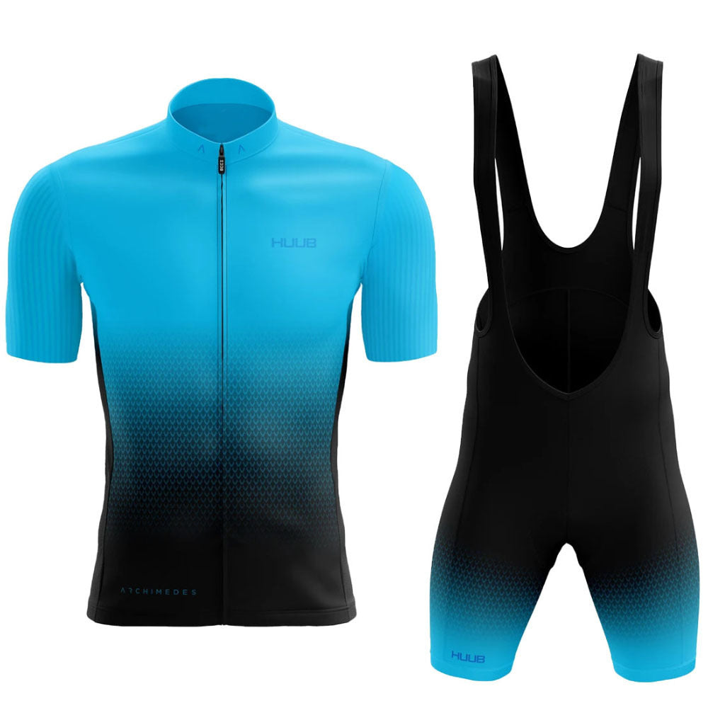 Men’s Bike Shirt