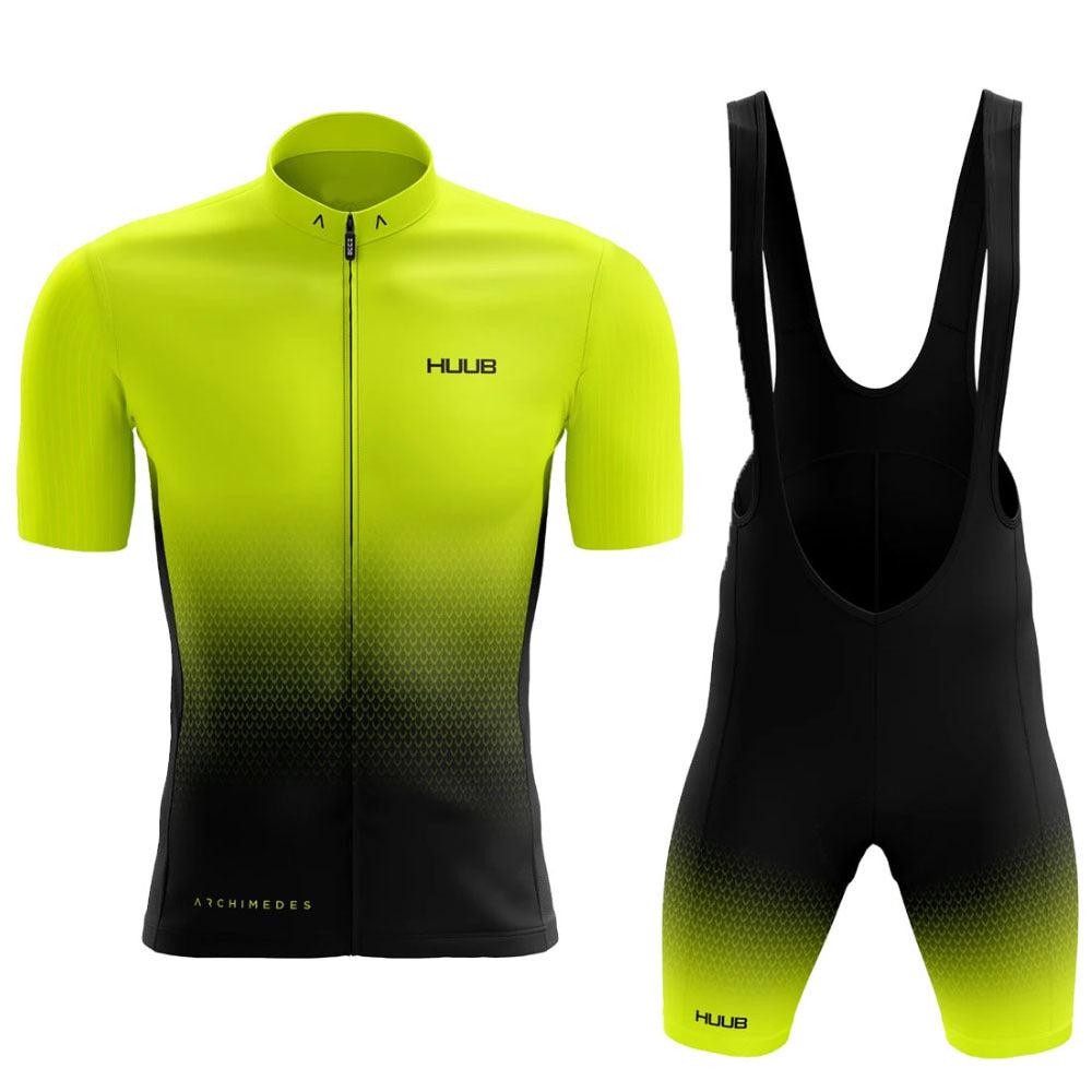 Men’s Bike Shirt