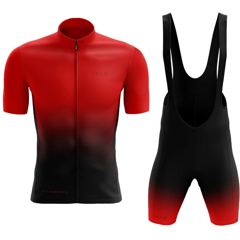 Men’s Bike Shirt