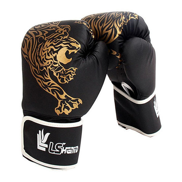 Fight  Gloves