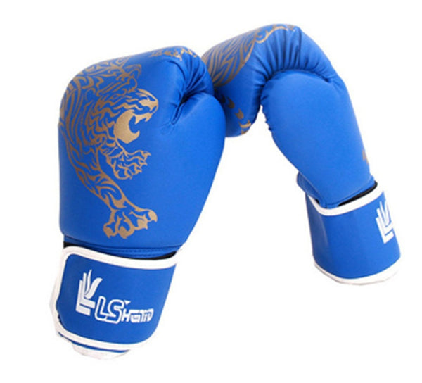Fight  Gloves