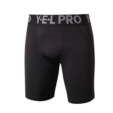Activewear Shorts