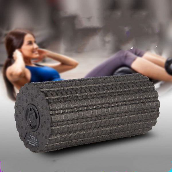 Foam Roller(Rechargeable)