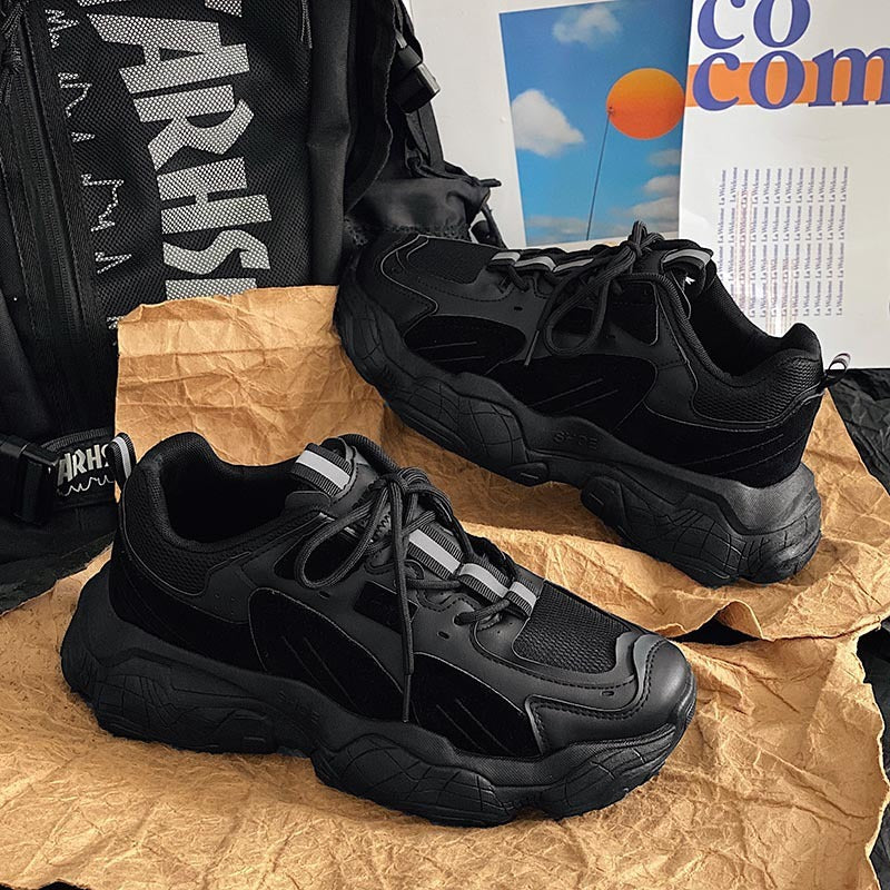 Daddy Sneakers