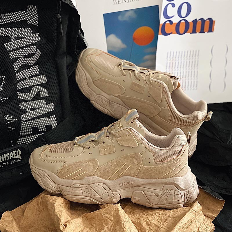 Daddy Sneakers