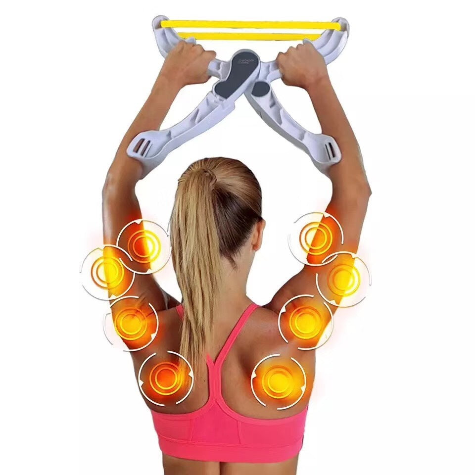 Hand Exercise Equipment