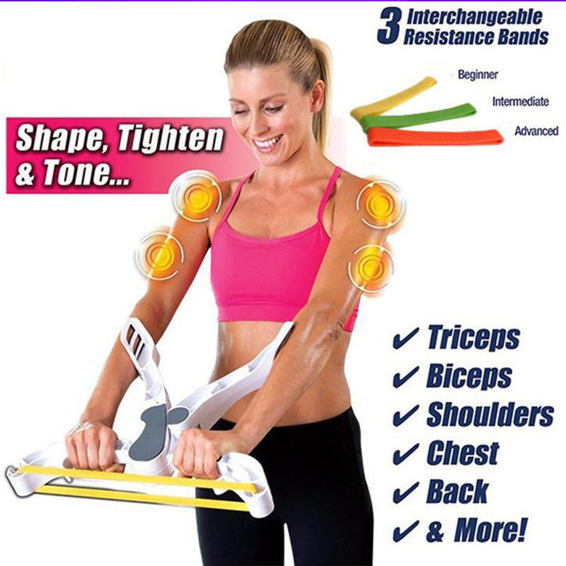 Hand Exercise Equipment