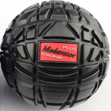 12cm Massage Ball(Rubber)