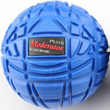 12cm Massage Ball(Rubber)