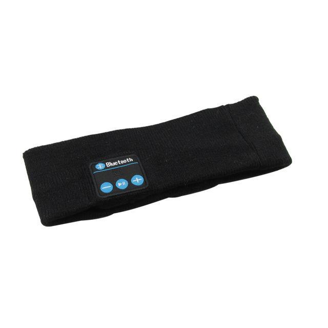 Bluetooth-Compatible Headband