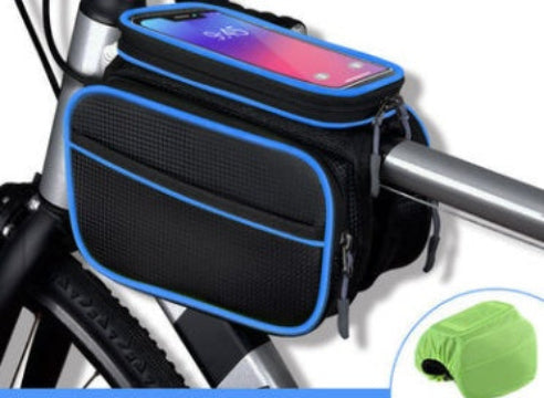 Bicycle Frame Bag