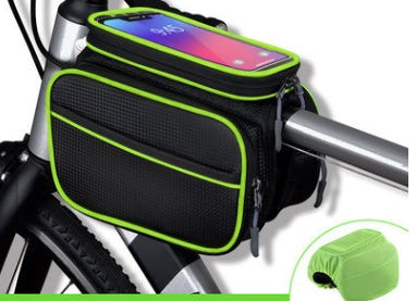 Bicycle Frame Bag