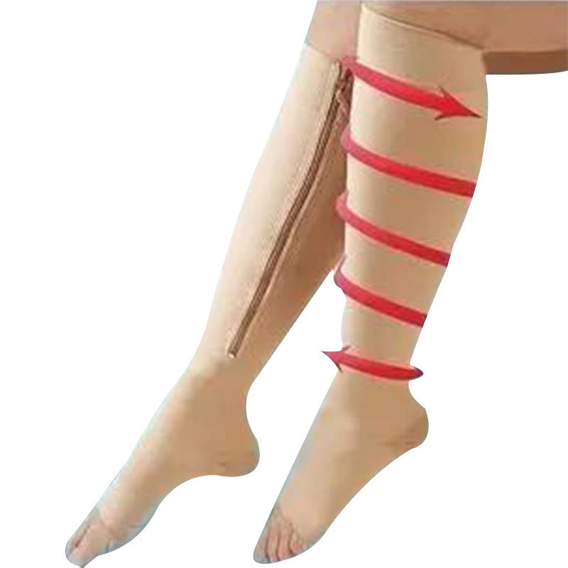 Compression Knee Socks