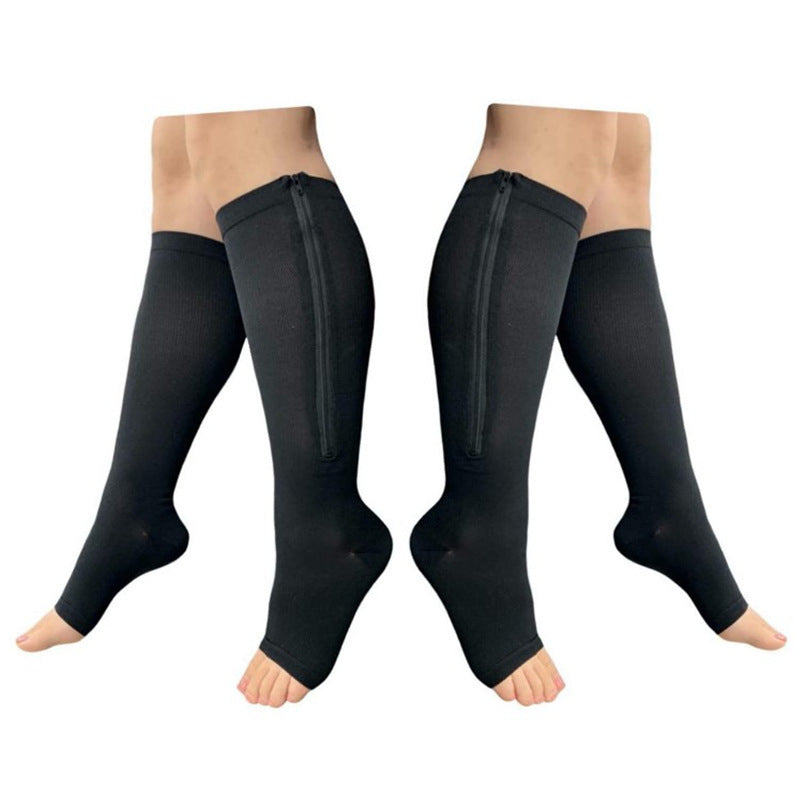 Compression Knee Socks