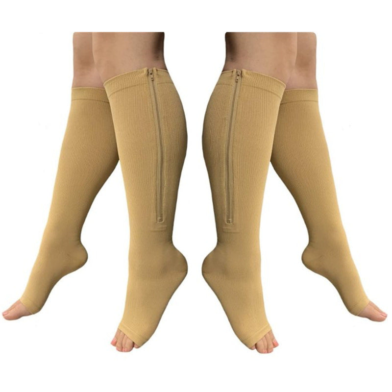 Compression Knee Socks