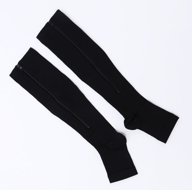 Compression Knee Socks