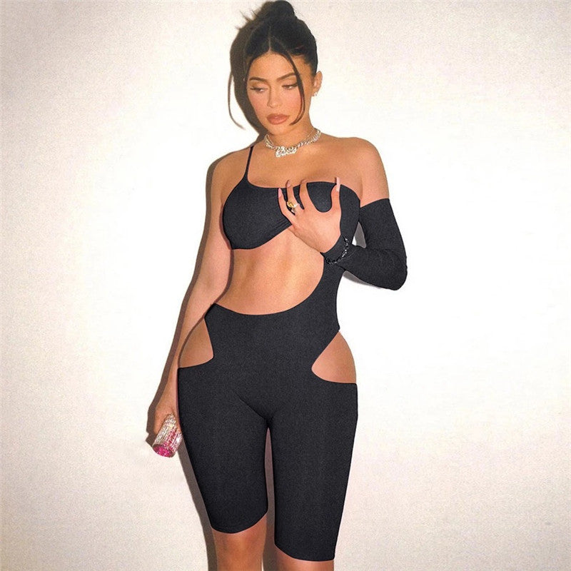 Women's Jumpsuit