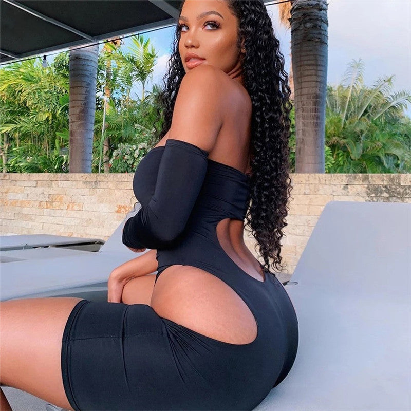 Women's Jumpsuit