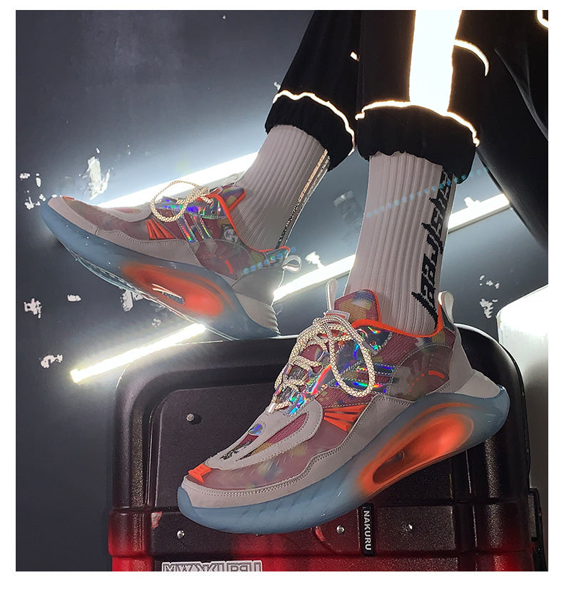 Men's Basketball Shoes