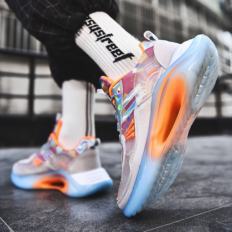 Men's Basketball Shoes