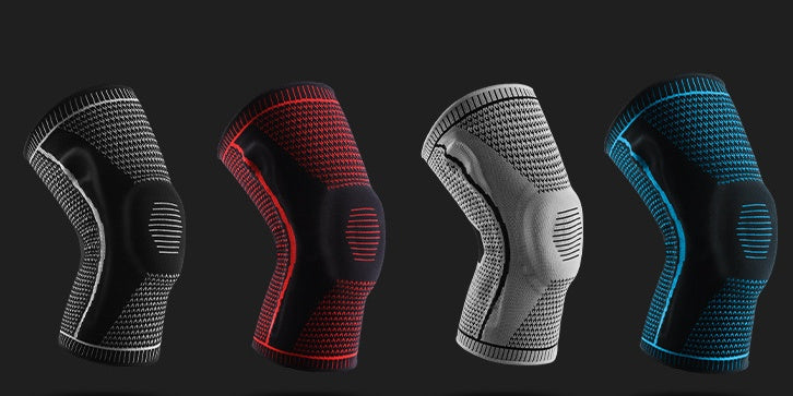 Silicone Knee Protector