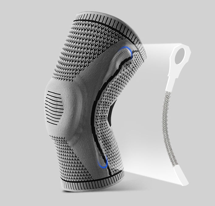 Silicone Knee Protector