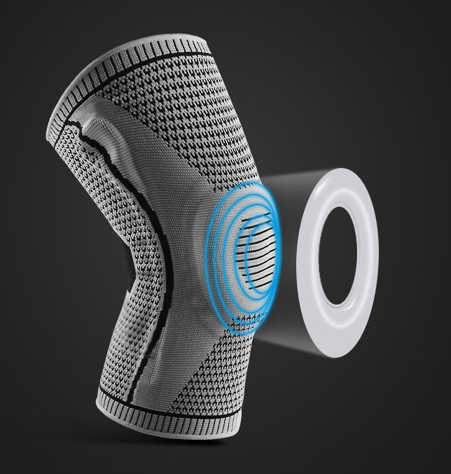 Silicone Knee Protector