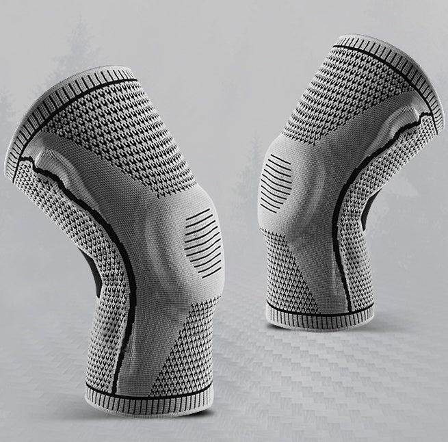 Silicone Knee Protector