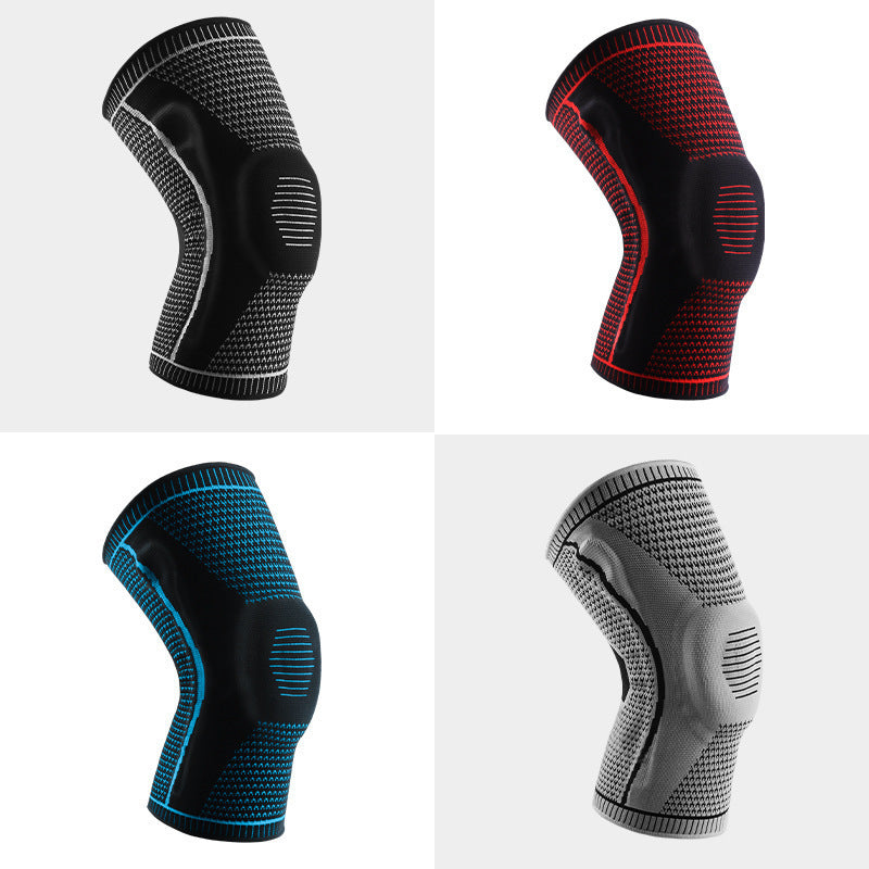 Silicone Knee Protector