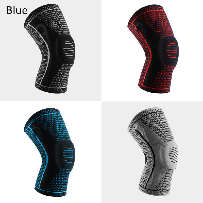 Silicone Knee Protector