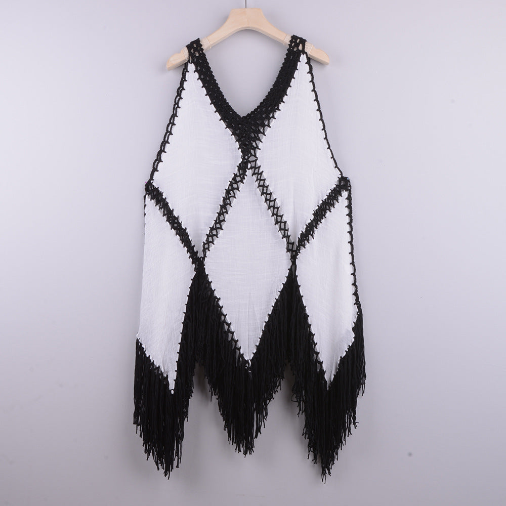Swimsuit Veil