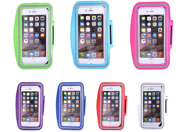Armband Phone Case