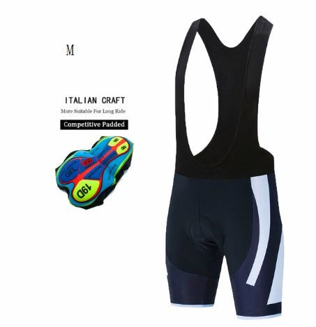 Professional Men's Cycling Apparel