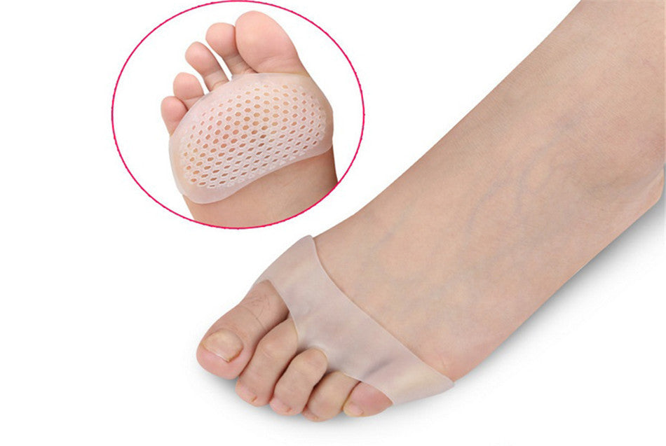 Metatarsal Cushions