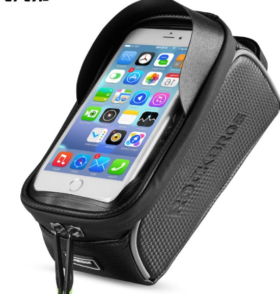 Mountain Bike Phone Case