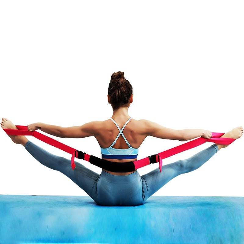 Stretching Belt