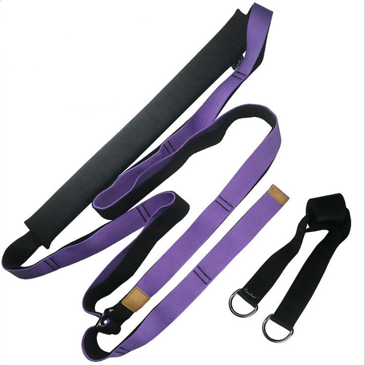 Yoga Training Strap